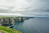 The Cliffs of Moher